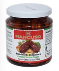 Pomodori Secchi Calabresi – MANCUSO1976