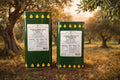 Olio extravergine d'oliva Cultivar Carole   